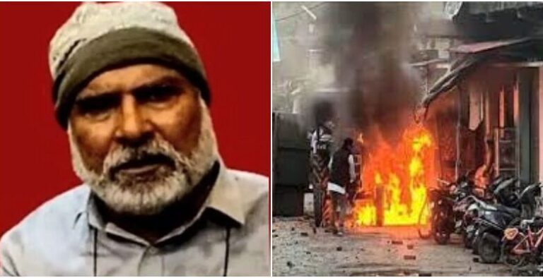 पुलिस ने अब्दुल मलिक व उसके बेटे सहित नौ आरोपियों के पोस्टर किए जारी