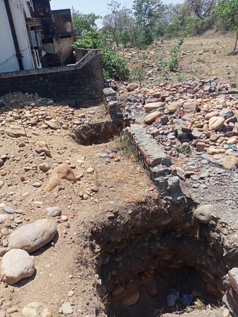 राजाजी टाइगर रिजर्व भूमि पर अतिक्रमण हटाने की मांग, विभागीय अधिकारियों पर लगाया लापरवाही का आरोप