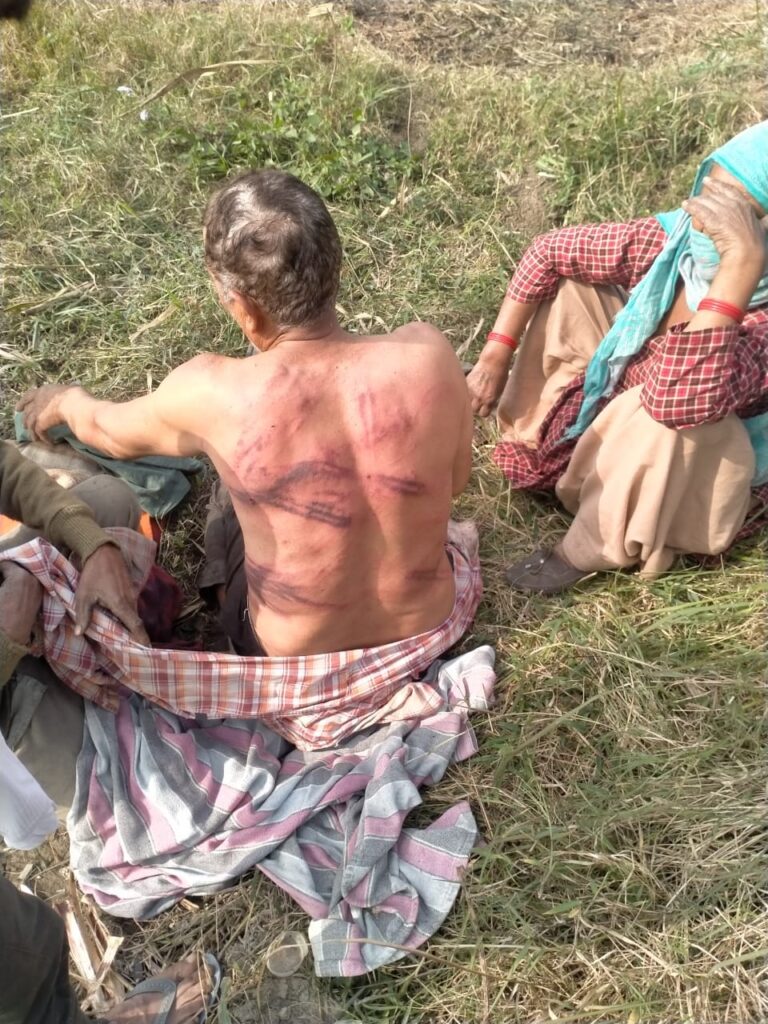 मनरेगा में हुए भ्रष्टाचार की सूचना मांगना आरटीआई कार्यकार्ता को पड़ा भारी