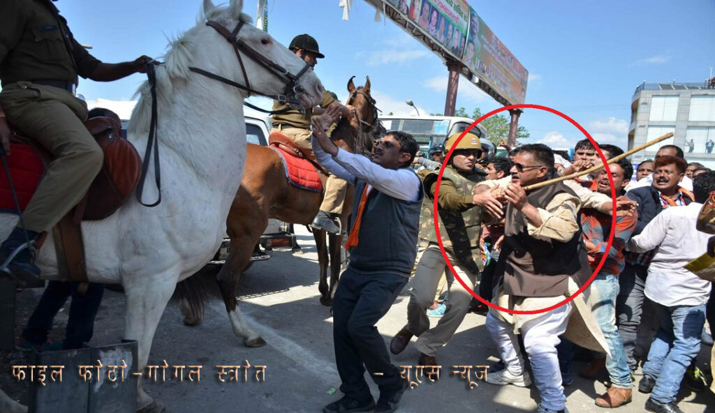 हाईकोर्ट में शक्तिमान मौत के मामले में 9 जून को होगी सुनवाई