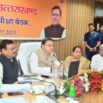 माँ और प्रकृति दोनों की सेवा करना हमारा कर्तव्य है- सीएम धामी