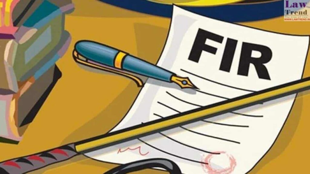 आवास विकास परिषद कर्मी नवीन शाह के खिलाफ गाली गलौच व जान से मारने की धमकी का आरोप, मुकदमा दर्ज